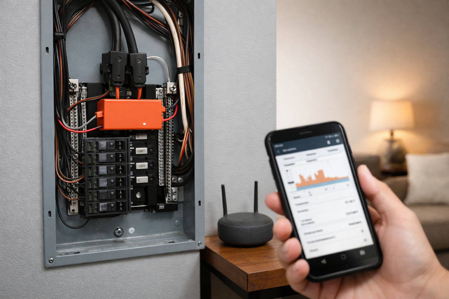 What happened to Sense? - best home energy monitors for tracking electricity use