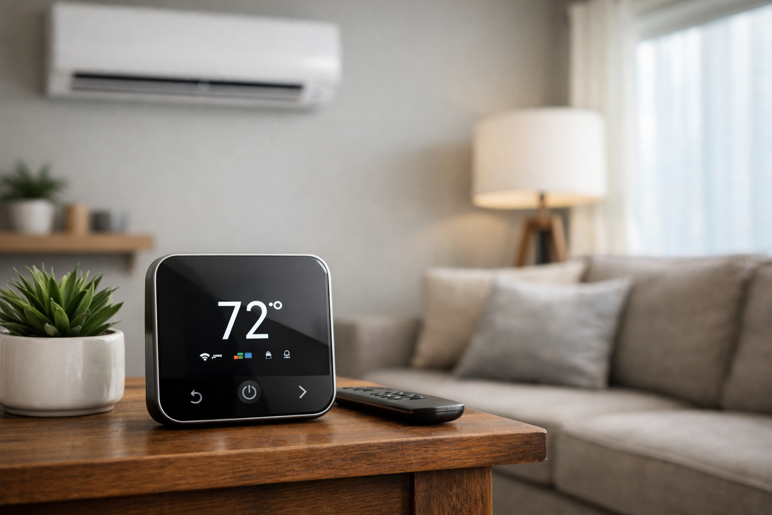 Cielo Breez Max: Best overall for advanced automation - best smart AC controllers for mini-split systems