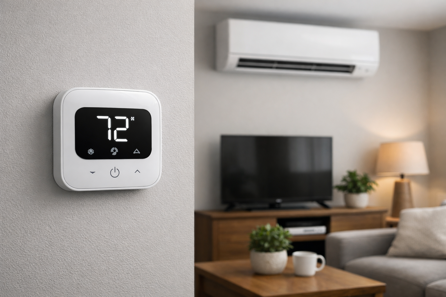 Cielo Breez Eco: Best value-focused comfort controller - best smart AC controllers for mini-split systems