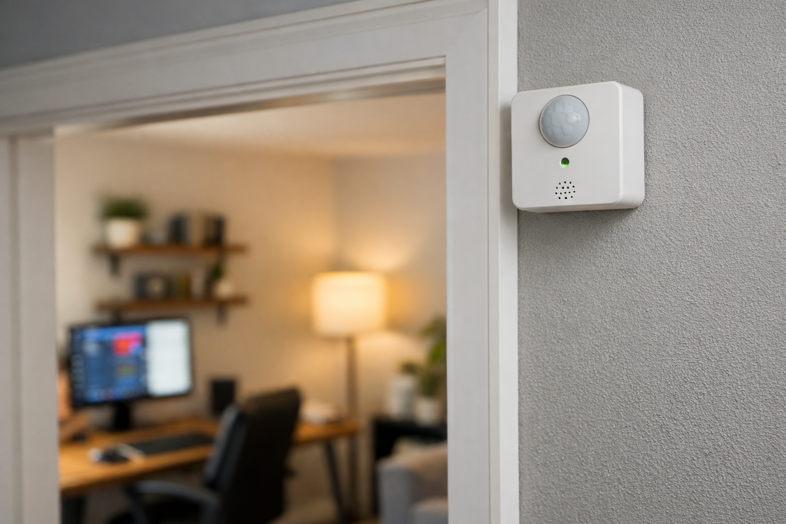 Apollo Automation MSR-2: Best for Home Assistant and ESPHome users - best smart presence sensors for room-by-room occupancy automations