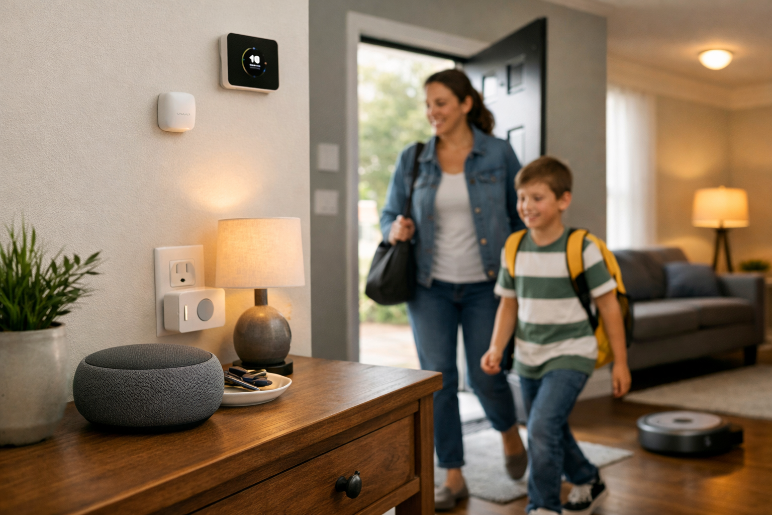 Practical Beginner Automation Examples - how to create smart home automations for beginners