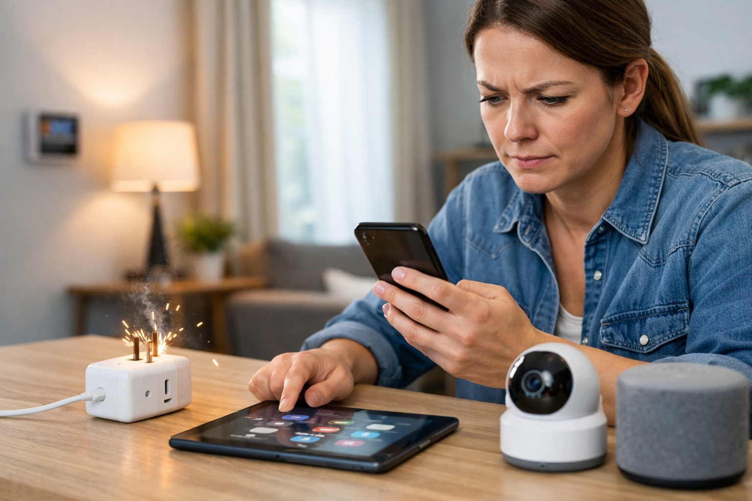 Common Mistakes and Safer Automation Practices - how to create smart home automations for beginners