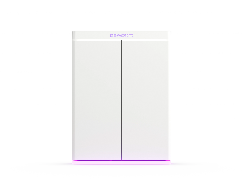 Pawport Smart Pet Door product image