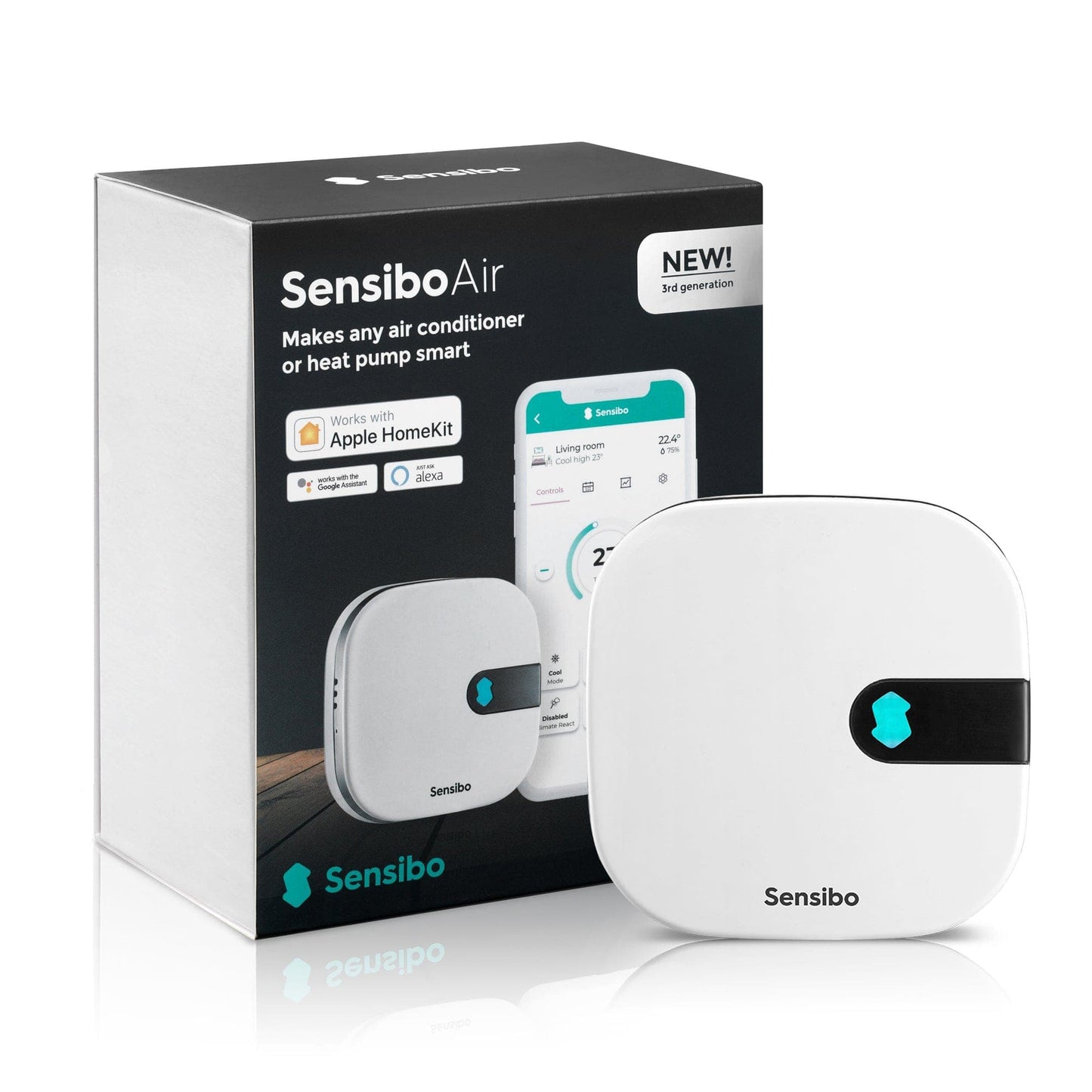 Sensibo Air product image