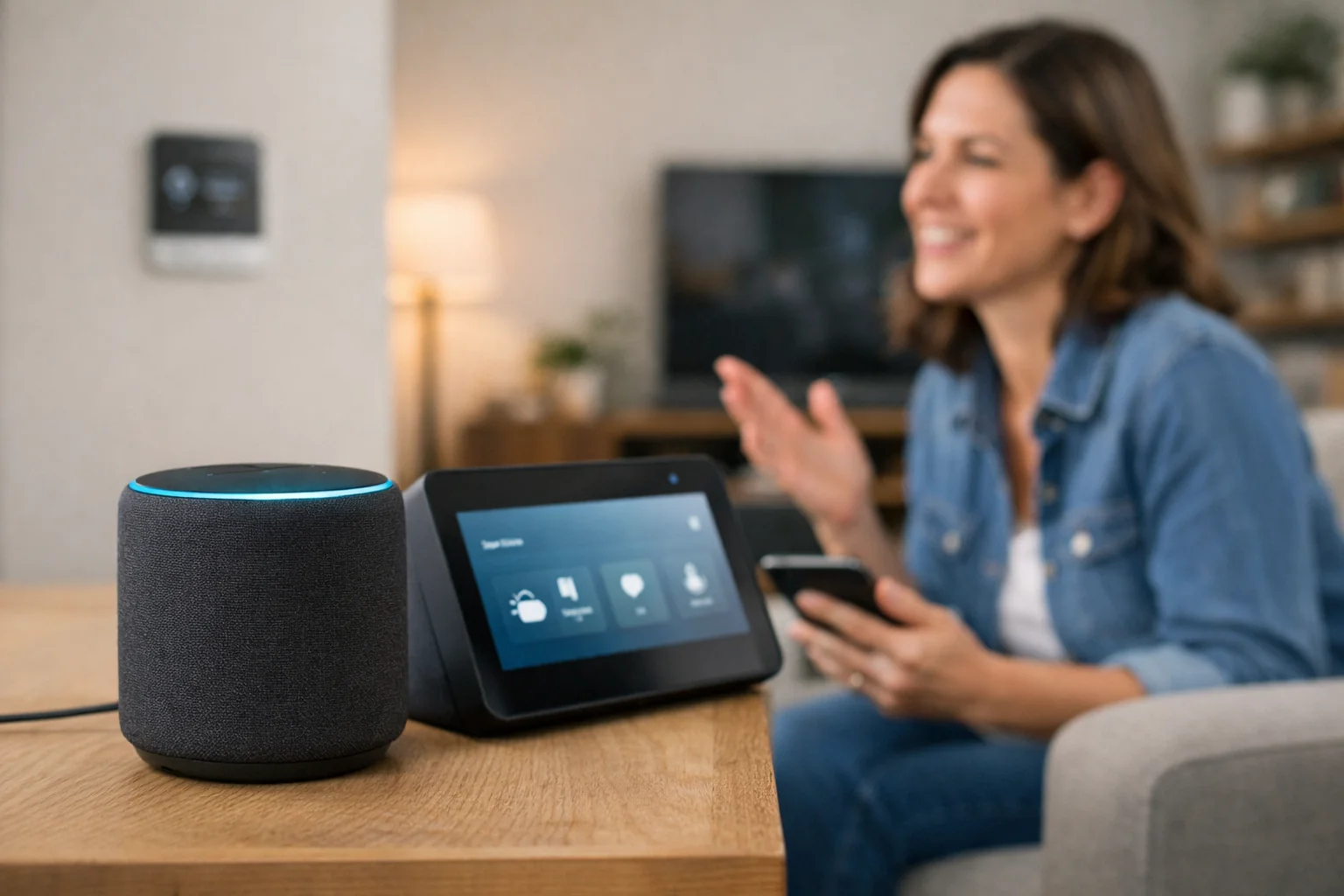 Choose Alexa if convenience and compatibility matter more than local speech - best AI voice assistant hubs for smart homes with local processing