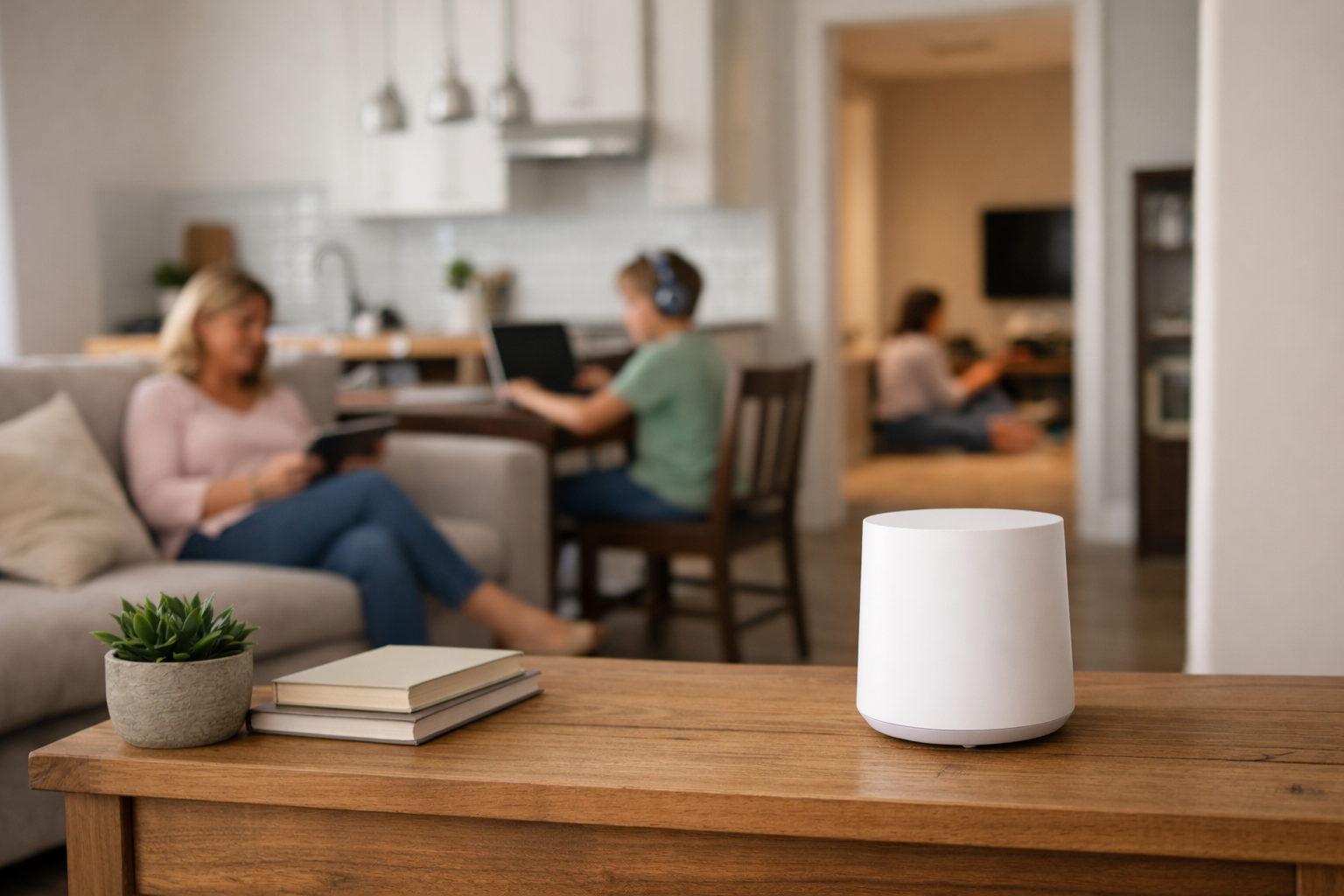 Consider waiting only if your existing network is already working well - Wi-Fi 8 for homeowners